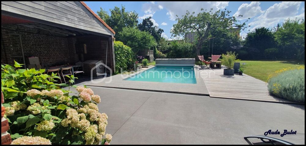  vendre  Maison Templeuve (59242)