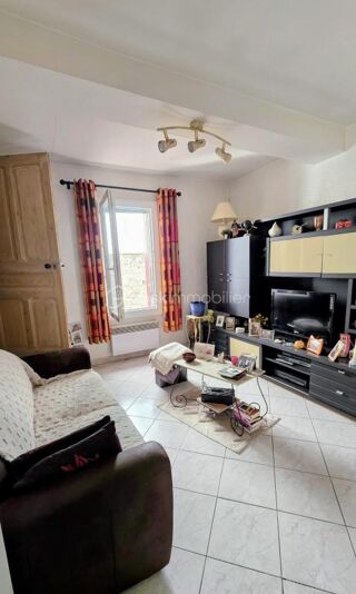  Maison à vendre 3 pièces 62 m²