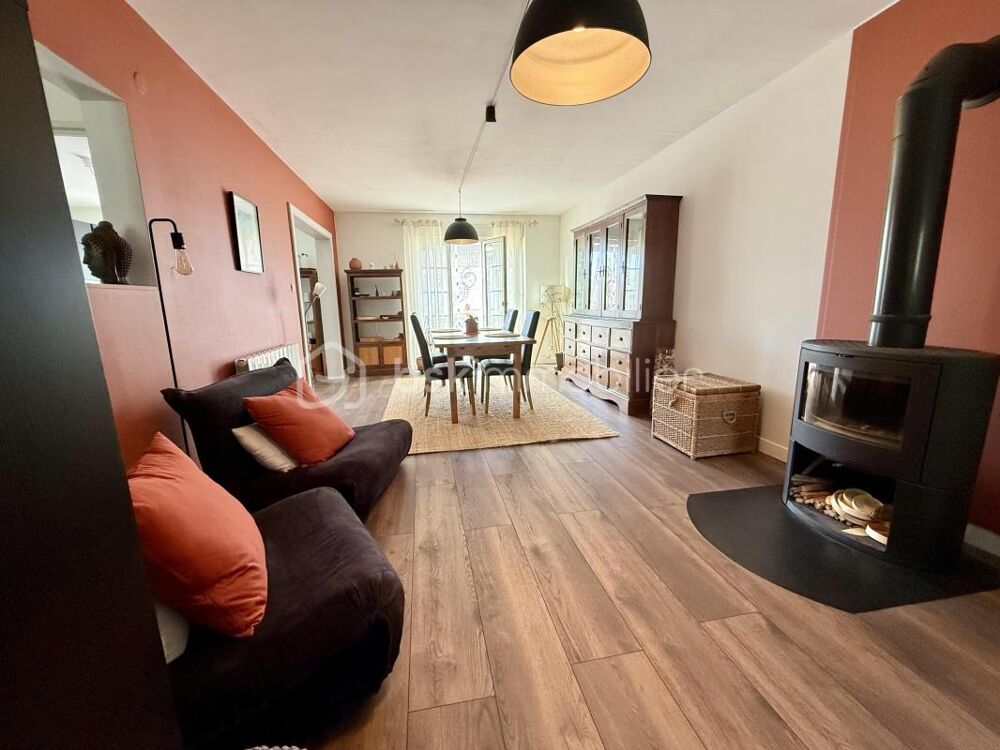 Vente Maison Posez vos valises et profitez Neufgrange