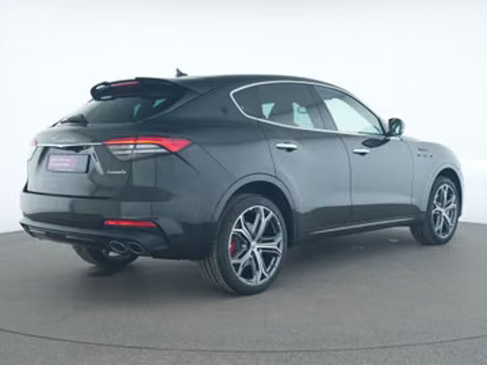 Levante Modena 2023 occasion 33000 Bordeaux