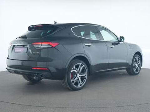 Levante Modena 2023 occasion 33000 Bordeaux