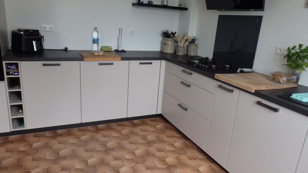 Maison Pommerit Le Vicomte 5 pièce(s) 96 m2