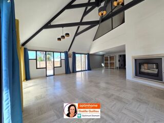  Maison à vendre 11 pièces 307 m²