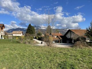  Maison 6 pièces 130 m² Argonay