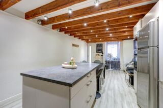  Maison à vendre 7 pièces 147 m²