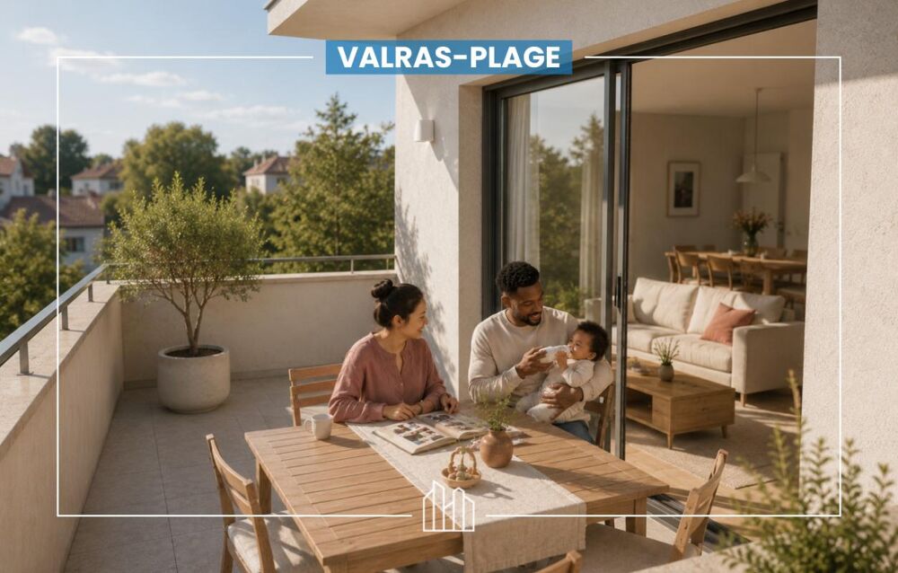 Appartement 3 pièces 67 m² · à France · 67 m² · 267 900 €