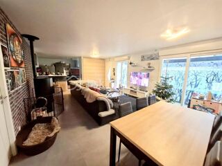  Maison � vendre 4 pi�ces 99 m�