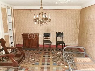  Maison à vendre 5 pièces 135 m²