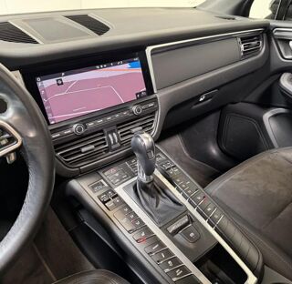 Macan 2.0 Essence – Panoramique Cam&eacute;ra Apple CarPlay Excellent &Eacute;ta 2020 occasion 33000 Bordeaux