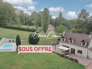  Maison à vendre 6 pièces 149 m²