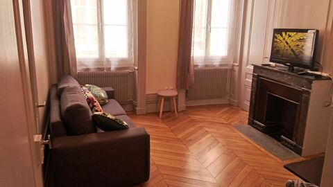  Appartement � louer 2 pi�ces 50 m�