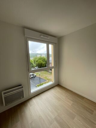  Appartement à louer 1 pièce 21 m²