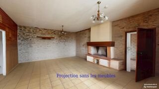  Maison  vendre 8 pices 170 m