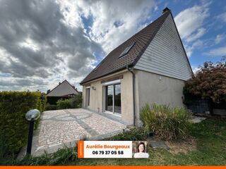  Maison � vendre 6 pi�ces 111 m�