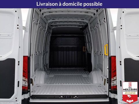 Daily 35S16BA8 2.3 12m&sup3; 160ch 2026 occasion 78200 Buchelay