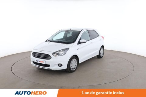 Annonce voiture Ford Ka 8590 €
