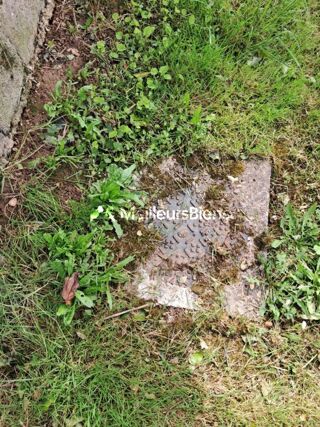  Terrain � vendre 1147 m�