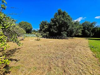  Terrain à vendre 2000 m²