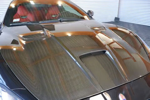 Granturismo 4.7 V8 MC 2015 occasion 33000 Bordeaux