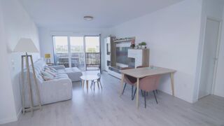  Appartement � vendre 4 pi�ces 84 m�