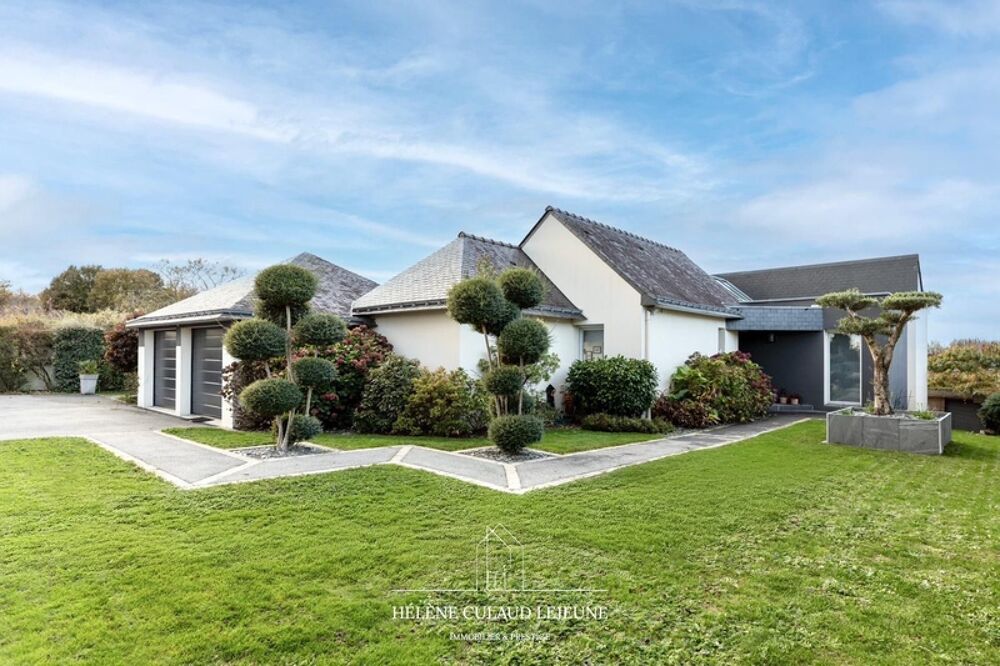  vendre  Villa Ploeren (56880)