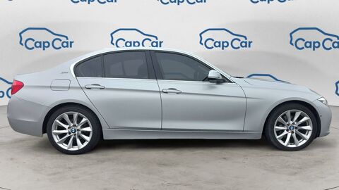 S&eacute;rie 3 (F30) 330e 252 BVA8 Luxury - 5 places Automatique 2016 occasion 91540 Mennecy