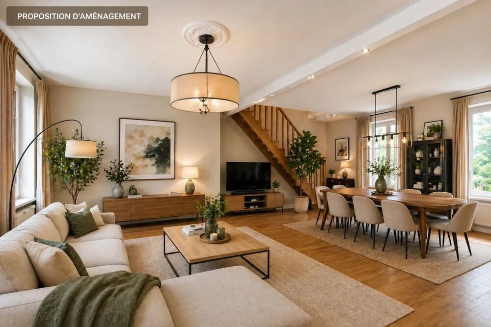 à vendre  Propriété/château Clamart (92140)