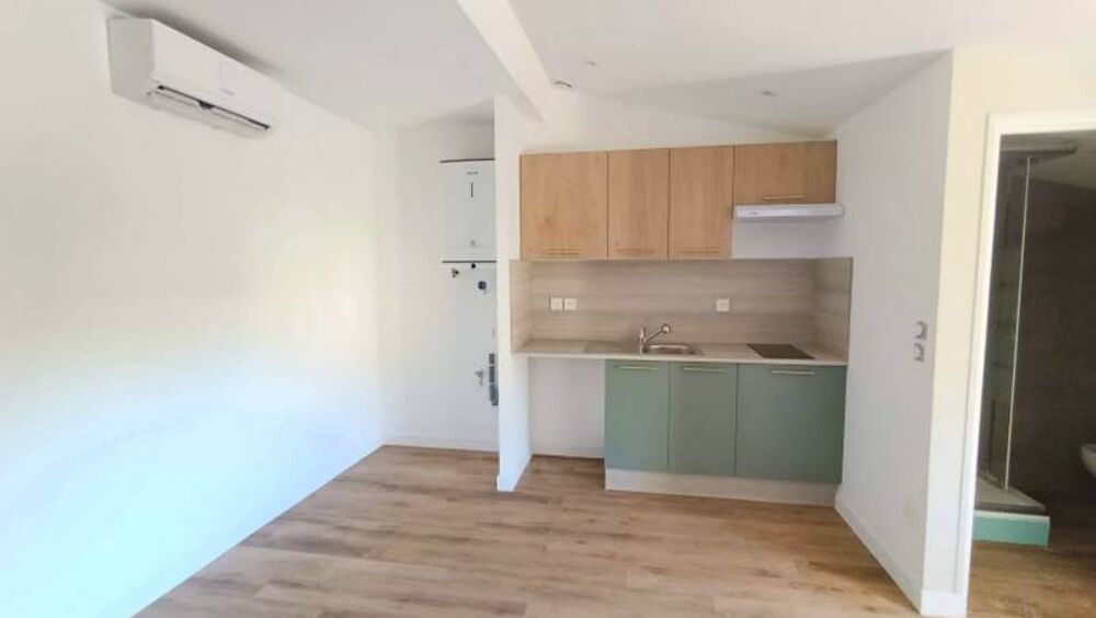 Appartement 1 pièce / 25 m² / 90 500 EUR / TOURNEFEUILLE