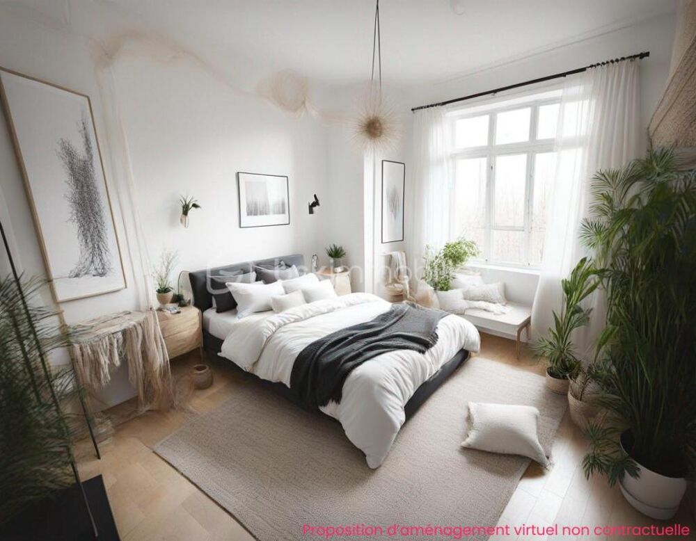  vendre  Maison Chessy (77700)