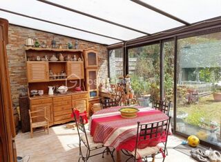  Maison à vendre 6 pièces 124 m²