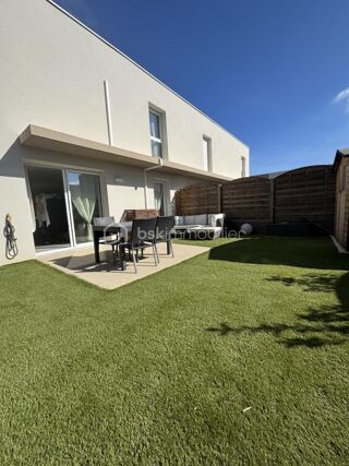  Villa à vendre 4 pièces 73 m² Beziers