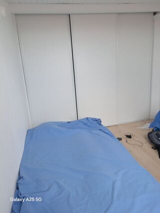  Appartement à louer 1 pièce 12 m²