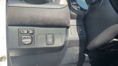 RAV 4 2.0 D-4D 143 Design 2016 occasion 59790 Ronchin