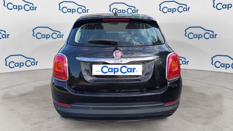 500 X 1.6 E-Torq 110 4x2 Popstar 2017 occasion 30130 Pont Saint Esprit