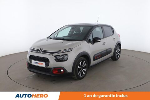 Annonce voiture Citron C3 9090 