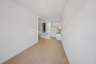  Appartement à vendre 3 pièces 61 m²