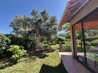  Maison à vendre 6 pièces 140 m²