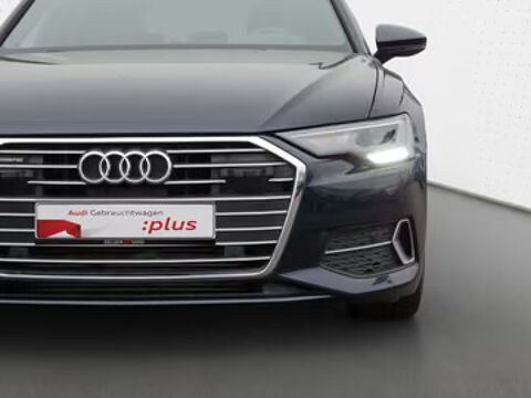 A6 50 TFSI e quattro S line 2022 occasion 33000 Bordeaux