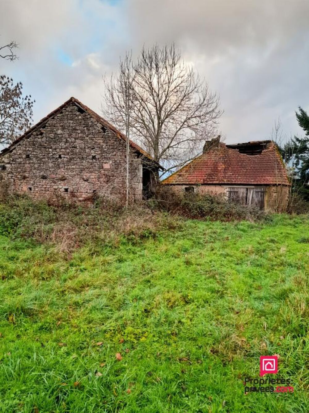 Maison 2 pièces 40 m² · à Saulieu · 40 m² · 19 500 €