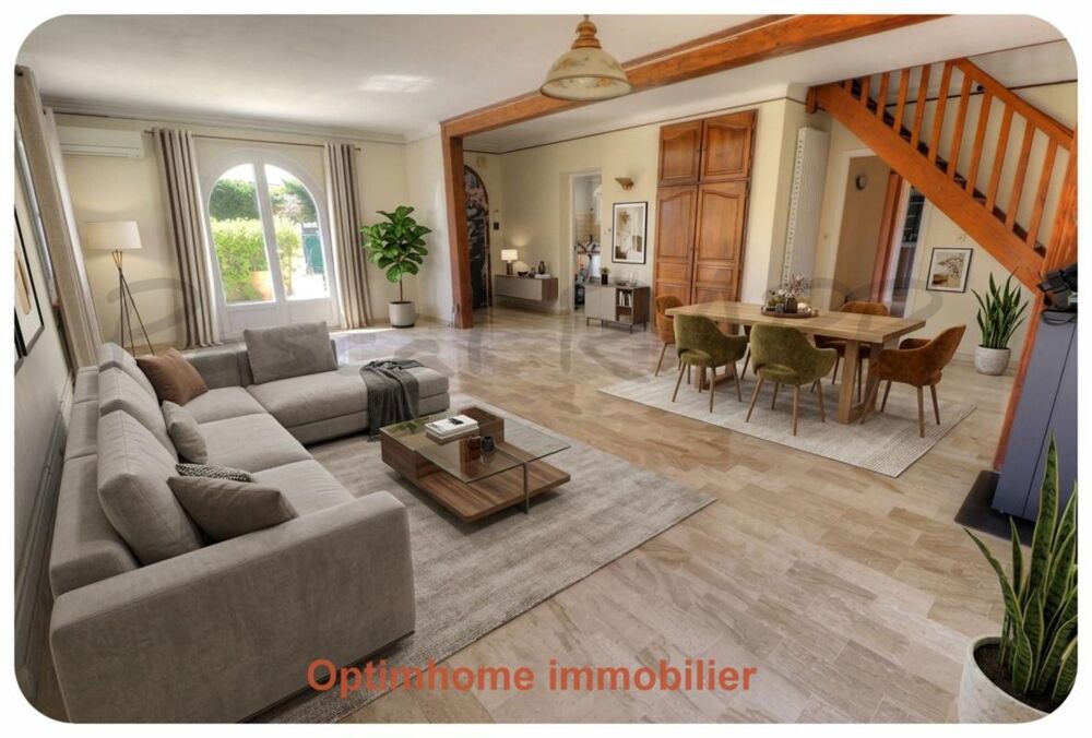 Vente Maison Maison à vendre 8 pièces AGDE (34) Agde