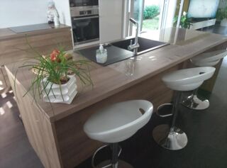  Maison � vendre 11 pi�ces 200 m�