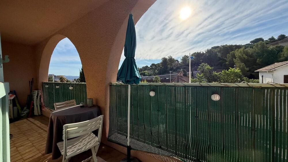 Vente Appartement Appartement de 3 pièces de 45 m² à Cavalaire-sur-Mer Cavalaire sur mer