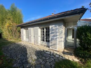  Maison à vendre 9 pièces 180 m²