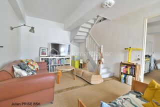  Maison � vendre 5 pi�ces 95 m�