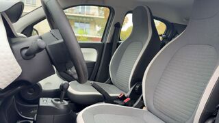 Twingo 1.0 SCE 70 Zen 2018 occasion 76230 Isneauville