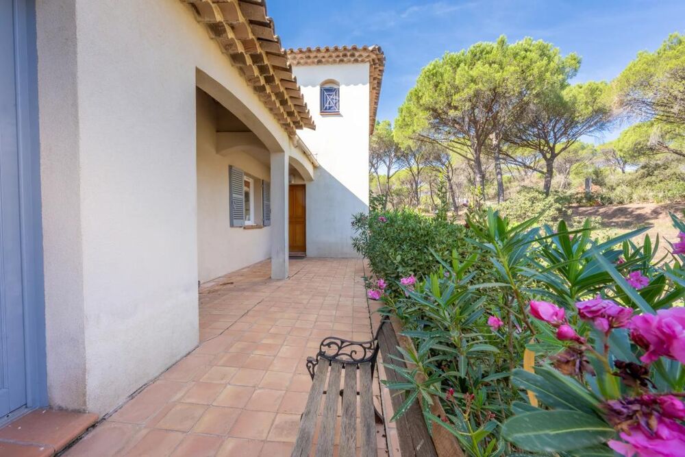 Vente Maison Maison de 5 pièces de 125 m² à Vidauban Vidauban