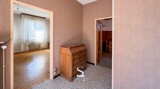  Maison à vendre 5 pièces 129 m²