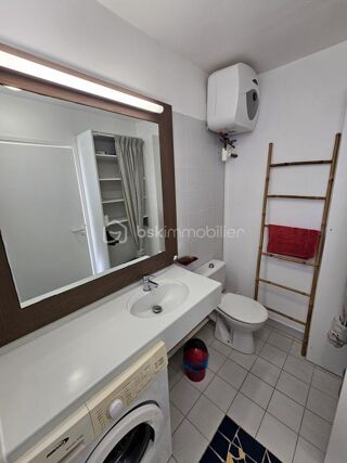  Appartement � vendre 1 pi�ce 20 m�
