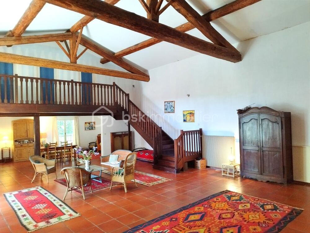 Vente Propriété/Château Maison de maître Tourbes