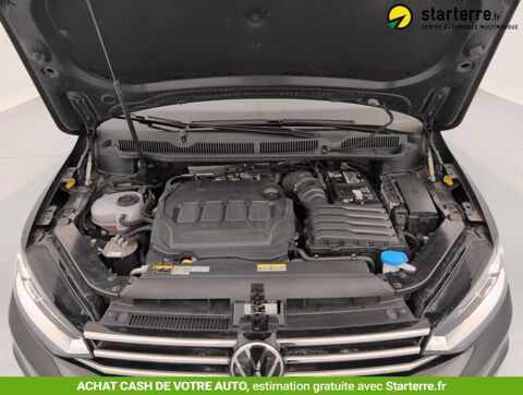 Touran 2.0 TDI 150 DSG7 7pl Lounge 2022 occasion 69190 Saint-Fons